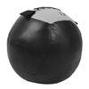 Weighted Wall Ball 2.2lb 1KG PU Leather Soft Exercise Fitness Weight Ball for Strength Stretch