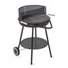 Barbecue en kebab – Grills en barbecues