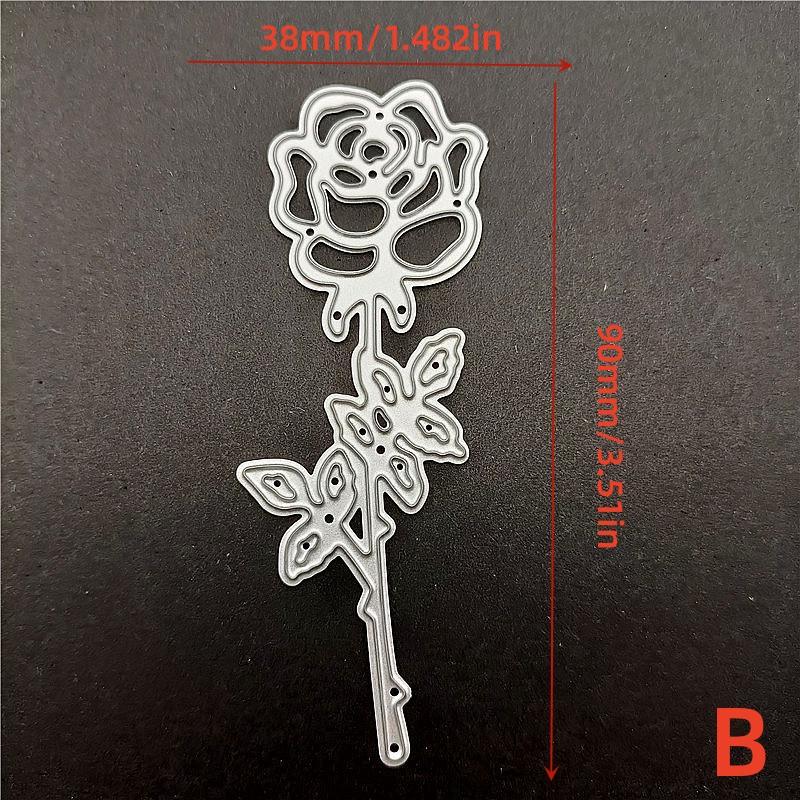 Love Heart Background Frame Metal Cutting Dies Stencils for DIY Scrapbooking Decorative Embossing Handcraft Template