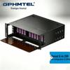 Guangpu Huamai 3U High-Density 288-Core Fiber Optic Distribution Frame