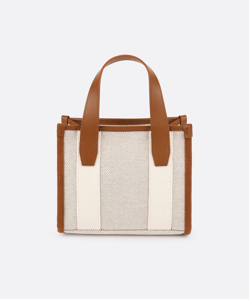 Fasciera Basic Square Tote & Crossbody Bag (S)_Pieces16