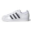 Originals Superstar J Comfortable Slip Resistant Abrasion Resistant Slip Resistant Abrasion Resistant Low Top GY3358