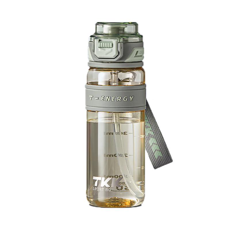 TKK Transcend Sport Water Bottle
