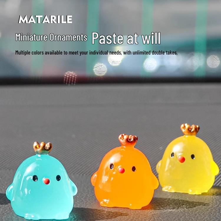 Leuchtmarkierungspunkt zur Fahrerassistenz für Fahrzeugsicherheit