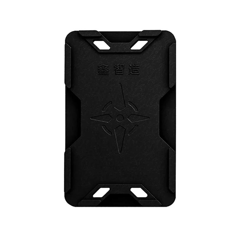 XZZ BGA Reballing Schablone für Laptop CPU SLJ8E A12X BD82HM55 M2 CXD90060GG SR15F A1990 A1707 Direktheizung BGA Vorlage