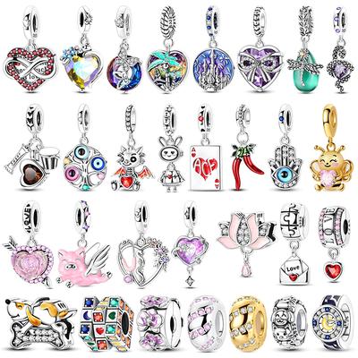 Smykker og accessoires – Charms