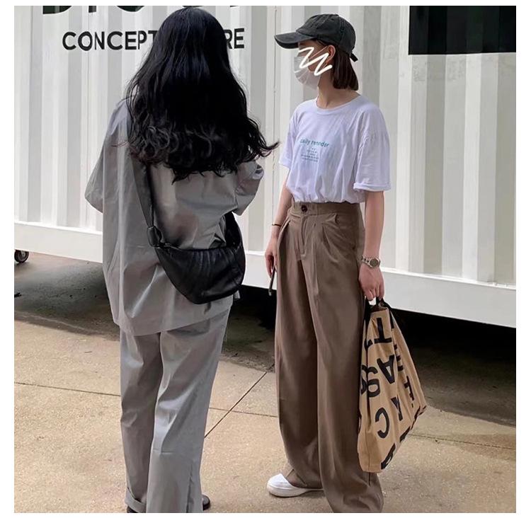 French Lambskin Croissant Leather Crossbody Bag - Women's Dumpling Style