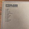 [USED] FTISLAND Album K-POP