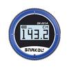LCD Display Electronic Digital Tape Measure Long Distance Rolling Measuring Tool  Irregular Object