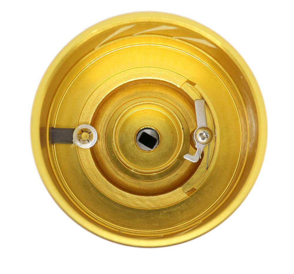 Genuine Part 18 Stradic SW 4000HG Spool Assembly Part 13CG6 No.