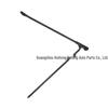 Jiangling V348 Transit Spare Tire Wrench & Jack Handle