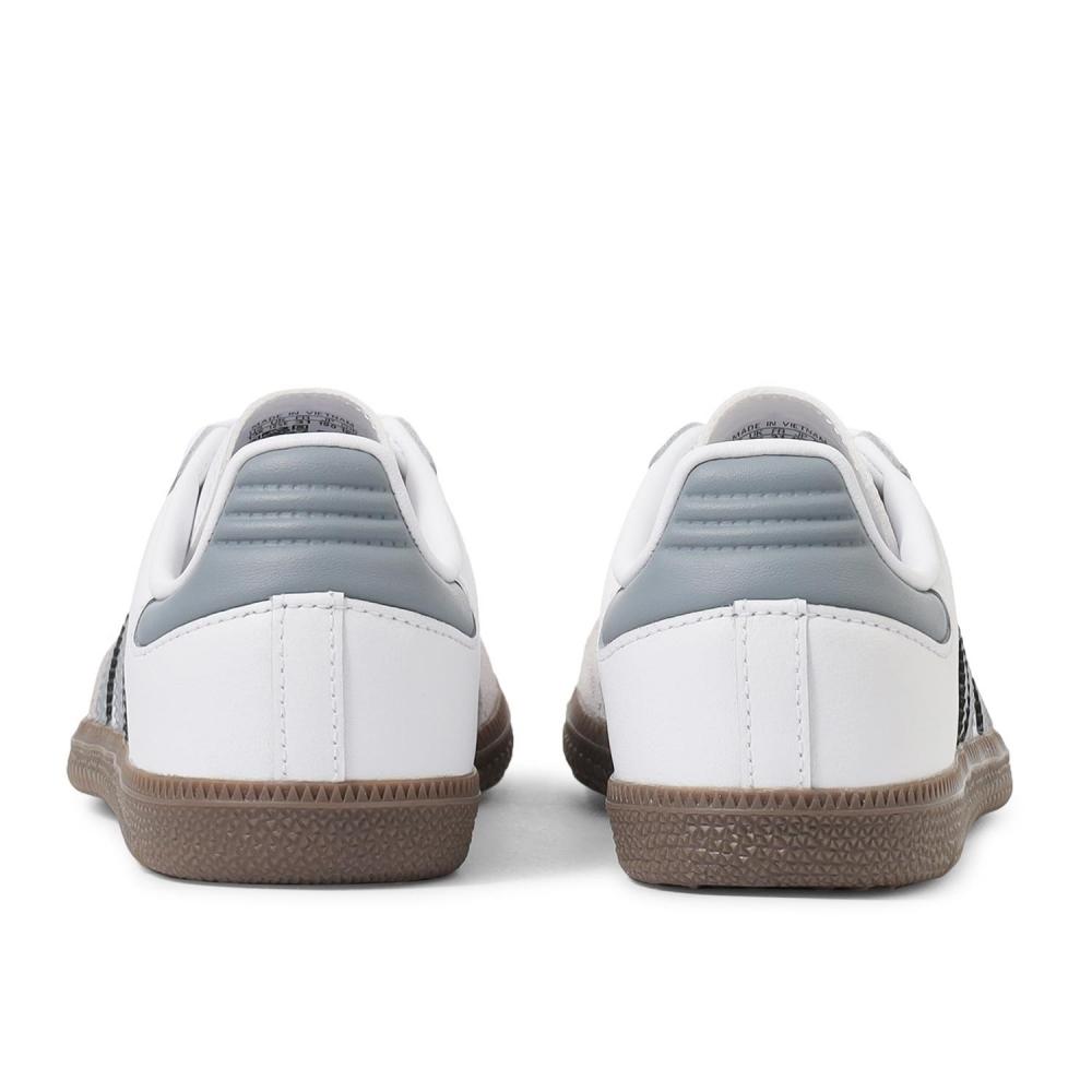 Adidas Samba Og Ftwr Grey Gum5 Jq2841