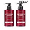 Baby Powder Hair Loss Shampoo 500ml X2