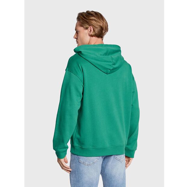 United Colors Of Benetton Hoodie 3J68U2001