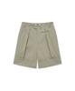 The Saturday Evening Post Bündchen-Stoffshorts_Beige