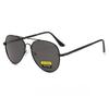 Men's Sunglasses Color-changing Driving UV Protection Polarizing Sunglasses  Hombre   Masculino