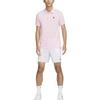 New Nike Polo Shirts Men Foam Pink DA4380-663