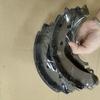 Brake Pads 04495-BZ011 for Avanza 2011-2019.