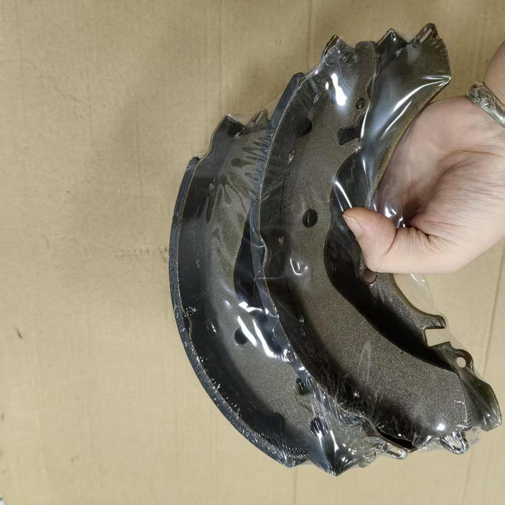 Brake Pads 04495-BZ011 for Avanza 2011-2019.