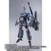 Macross Delta the Absolutely DX Chogokin Kairos Plus Immelmann Super Parts Set Movie Live!!!!!! VF-31AX (Hayate Custom)