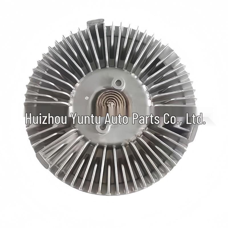 55056840AC Fan Coupling for 09-20 Dodge Ram Trucks