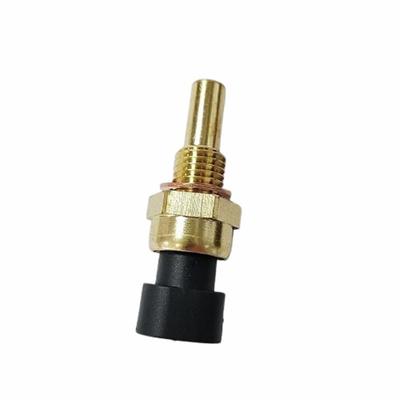 Coolant Temperature Sensor - For Chevrolet Isuzu Buick Hummer H2