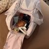 Fluffy Women's Makeup and Toiletry Travel Bag - Compartmentalized, Portable Design