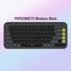Logitech POP ICON KEYS Wireless Bluetooth Keyboard