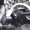 Electric Bike Battery Charger Adapter Current Management For 12 Speed Electronic Emergency Bike Cycling Enthusiasts
