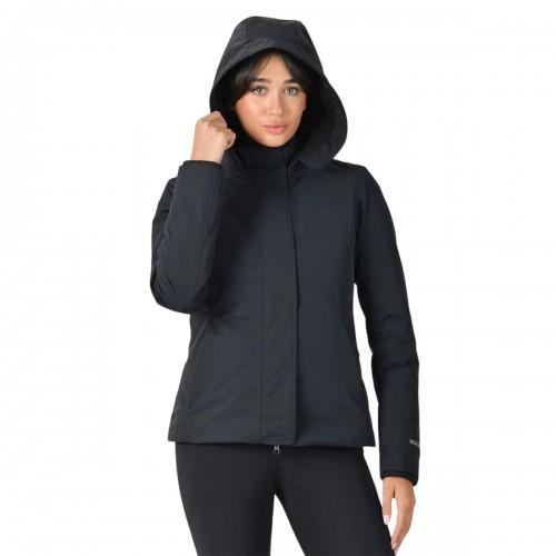 Weatherbeeta Womens/Ladies Protect High-Neck Jacket
