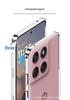 Motorola Moto Edge60 Series Metal Frame Phone Case