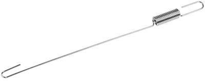 Ressort Loncin Câble Régulateur G240F G270F Lc173F Pièce d'Origine 171600006-0001