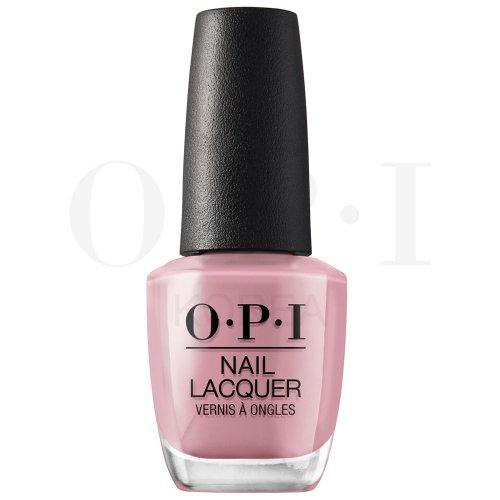 

[OPI][Nail Lacquer] T80 - RICE RICE BABY 15ml