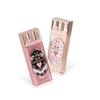 Flower Knows Chocolade Wol Lipcrème Lichtgewicht Mat Langhoudende Vloeibare Lippenstift Make-up Lipmodder 4,5 ml Waterdicht