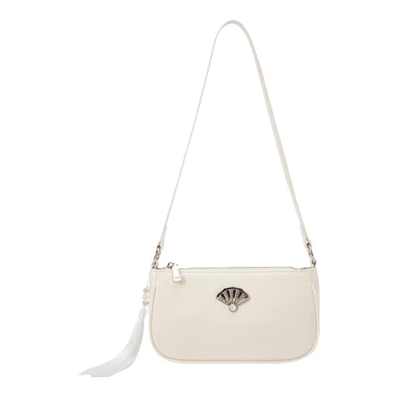 Женская сумка через плечо Semir в новом китайском стиле Small