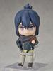 Nendoroid Mouse Plastic Painted Movable Figure NO.6 Non-scale