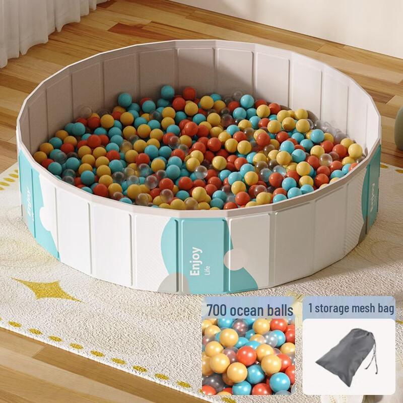 

Qingweijia Kids Ocean Ball Pit