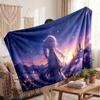 Ropa de cama – Mantas