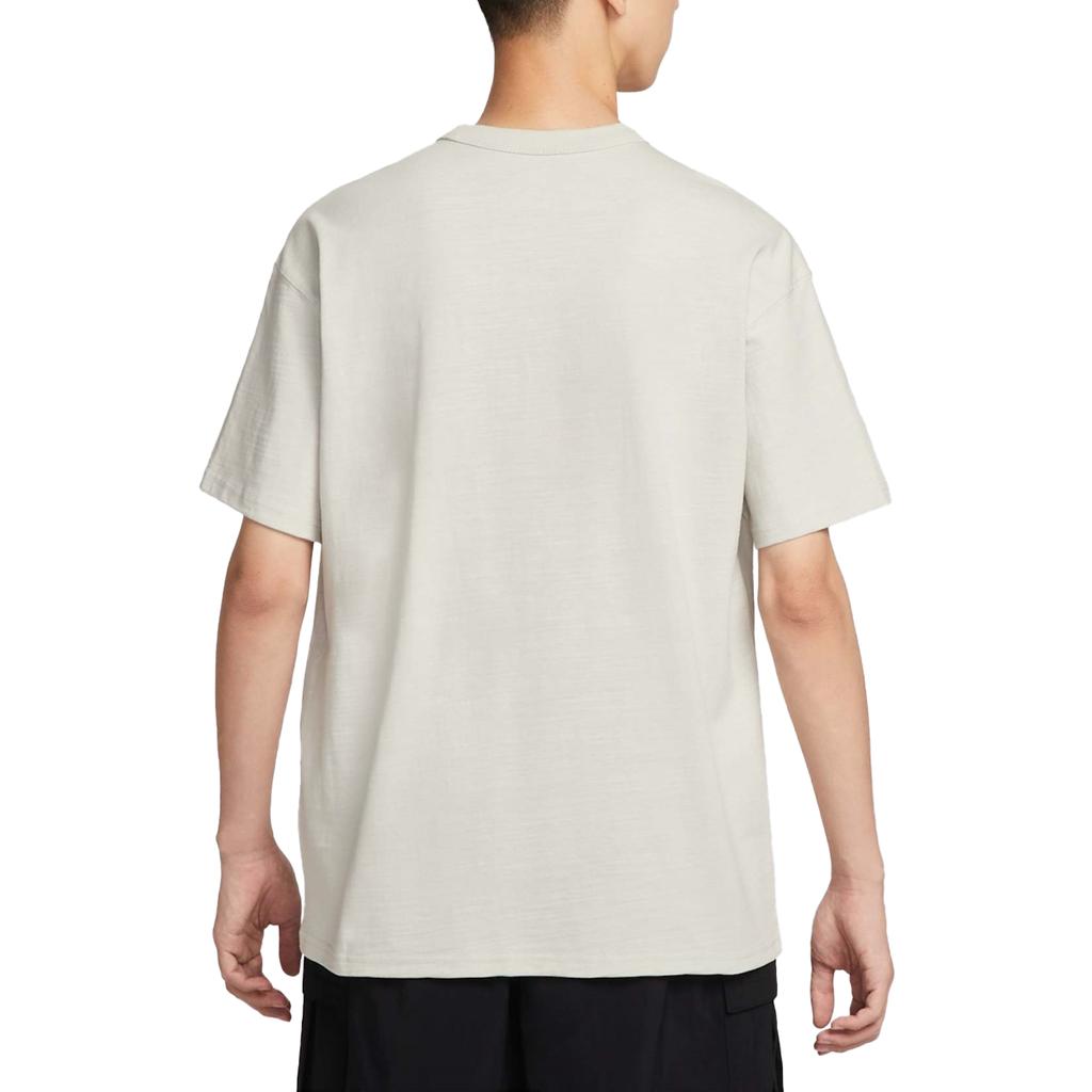 Nike Casual Crew Neck Pullover Breathable Short Sleeve T-Shirt Men Tops HQ9239072