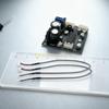 B03C TA7668 Tape Drive Preamplifier Amplifier Tape Deck Board Head Preamp