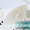 Silicone Universal Hair Drain Filter for Bathroom Sink and Pool, Modern Minimalist Style
