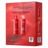 Shu Lei Camellia Nourishing Repair Hair Care Gift Set