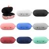 Bluetooth Earphone Carrying Protective Case Cover Skin for Samsung Gear IconX