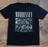 Morrissey The Grave Maurice Ablum T-shirt ZL719