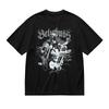 Men's Belzebubs Band Slim Fit T-shirt