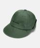 Hwaiteusaenjeu Green Label Earmuff Ball Cap Pebbles
