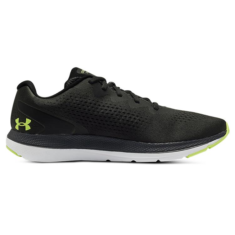 Under Armour Charged Impulse 2 'Black' 3024136-108
