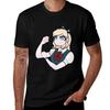 Miss Sonia TShirt Plus Size Comfort Fit Tee