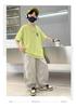 Children's and Boys' Summer Clothing Set