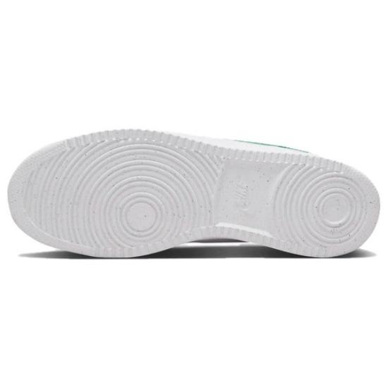 Nike Court Vision Next Nature Low White Malachite DH2987-111